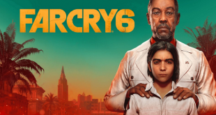 Far Cry 6 PC Game Download
