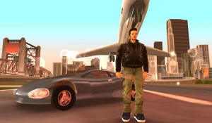 Grand Theft Auto Download Game