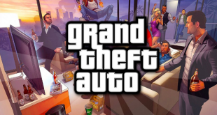 Grand Theft Auto PC Game Download