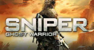 Sniper Ghost Warrior PC Game Download