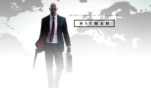 Hitman PC Game Download