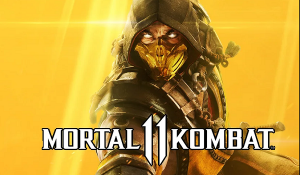 Mortal Kombat 11 PC Game 