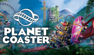 Planet Coaster PC Game Download