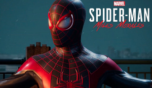 Marvel's Spider-Man: Miles Morales PC Game Download