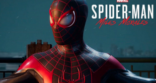Marvel's Spider-Man Miles Morales PC Game Download