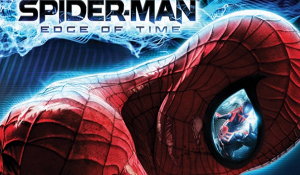 Spider-Man Edge of Time PC Game Download