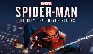 Spider-Man The City That Never Sleeps PC Game Download
