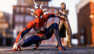 Spider-Man The City That Never Sleeps PC Game 