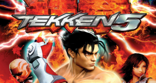 Tekken 5 PC Game Download
