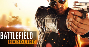 Battlefield Hardline PC Game Download