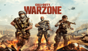 Call of Duty: Warzone PC Game 
