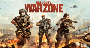 Call of Duty Warzone PC Game