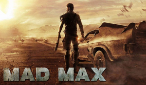 Mad Max PC Game Download