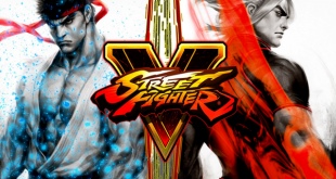 Street Fighter V Game