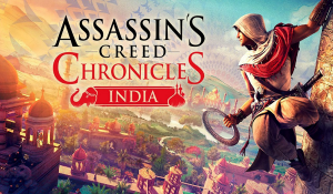 Assassin's Creed Chronicles India PC Game Download