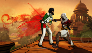 Assassin's Creed Chronicles India Download Game