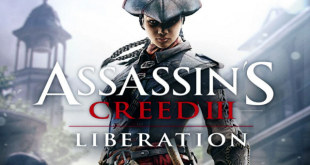 Assassin's Creed III Liberation PC Game Download