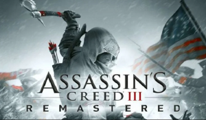 Assassin's Creed III Remastered PC Game Download