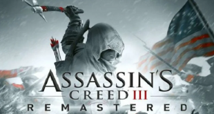 Assassin's Creed III Remastered PC Game Download