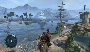 Assassin's Creed Rogue PC Game Download Full Size