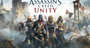 Assassins Creed Unity PC Game Download