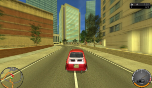 Bambino Rally 3 PC Game Download