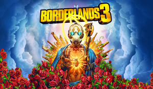 Borderlands 3 PC Game Download