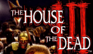 The House of the Dead III PC Game Download