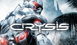 Crysis PC Game Download