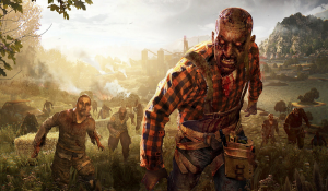 Dying Light PC Game Download