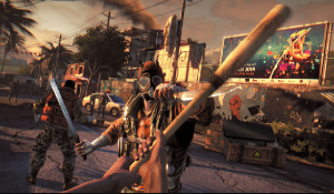Dying Light PC Game Download Full Size