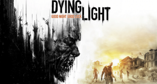 Dying Light PC Game Download