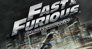 Fast and Furious Showdown PC Game Download