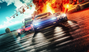 Fast and Furious Showdown PC Game 