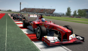 F1 2013 PC Game