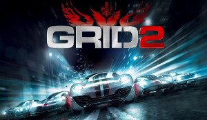 Grid 2 PC Game Download