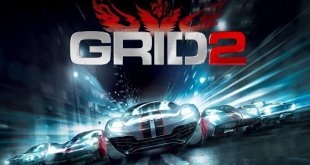 Grid 2 PC Game Download