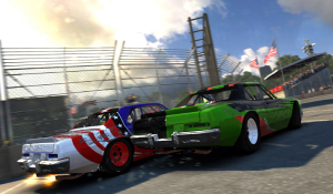 Grid 2 Game For PC