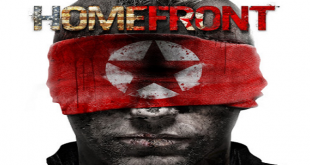 Homefront PC Game Download