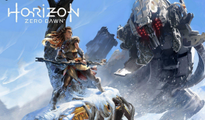 Horizon Zero Dawn PC Game Download