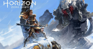 Horizon Zero Dawn PC Game Download