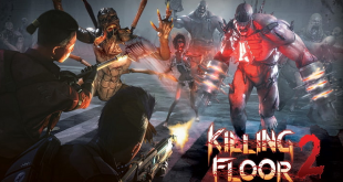 Killing Floor 2 PC Game Download