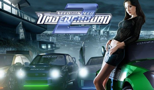 Need for Speed Underground 2 PC Game Download