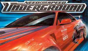 Need for Speed Underground PC Game Download