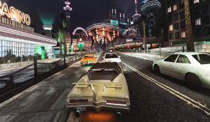 Need for Speed Underground PC Game Full Size