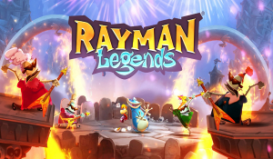 Rayman Legends PC Game Download