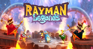 Rayman Legends PC Game Download