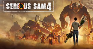 Serious Sam 4 PC Game Download