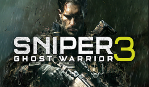 Sniper Ghost Warrior 3 PC Game Download