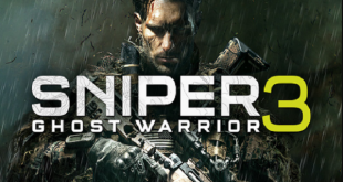 Sniper Ghost Warrior 3 PC Game Download